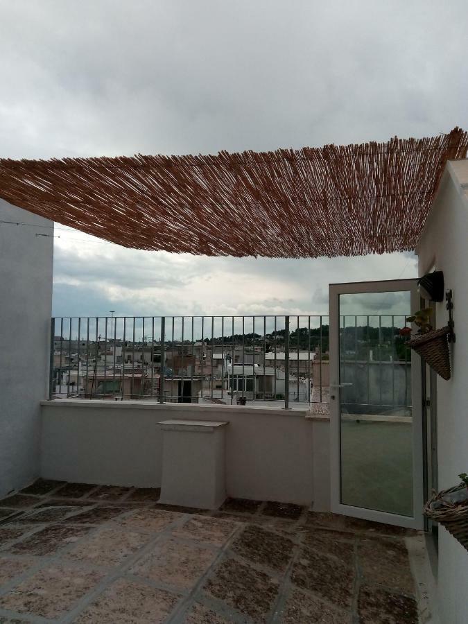 Nido Nella Storia Villa Ceglie Messapica Exterior photo